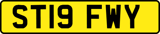 ST19FWY