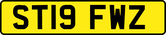 ST19FWZ