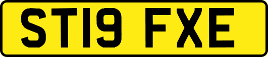 ST19FXE