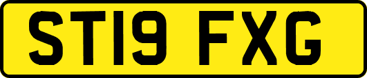 ST19FXG