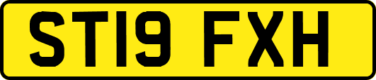 ST19FXH