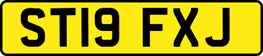 ST19FXJ