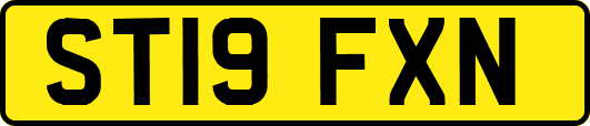 ST19FXN
