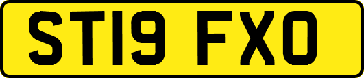 ST19FXO