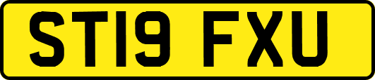 ST19FXU