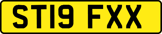 ST19FXX