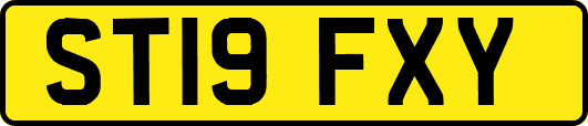 ST19FXY