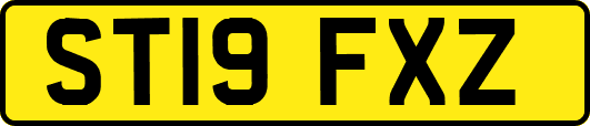 ST19FXZ