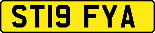 ST19FYA