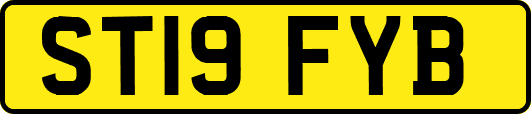 ST19FYB