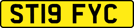 ST19FYC