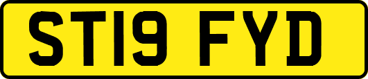 ST19FYD