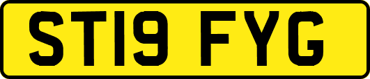 ST19FYG