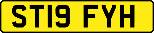 ST19FYH