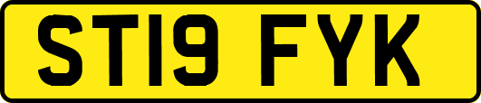 ST19FYK