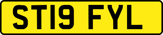 ST19FYL