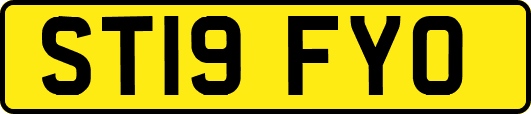 ST19FYO