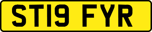 ST19FYR