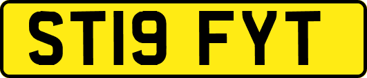 ST19FYT