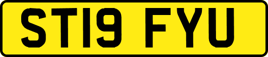 ST19FYU