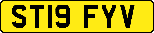ST19FYV