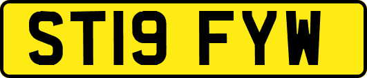 ST19FYW