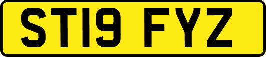 ST19FYZ