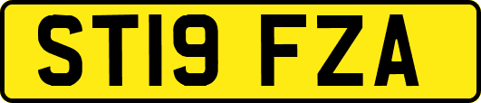 ST19FZA