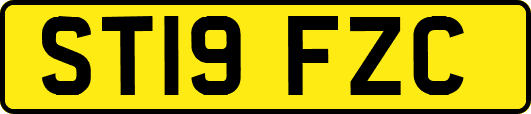 ST19FZC