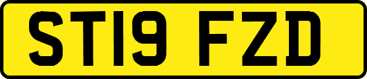 ST19FZD