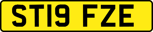 ST19FZE