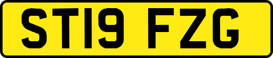 ST19FZG