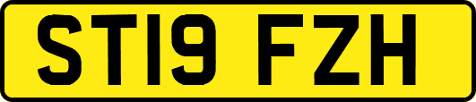 ST19FZH