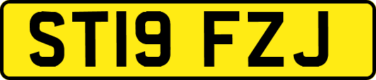 ST19FZJ