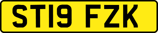 ST19FZK