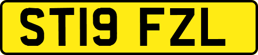 ST19FZL