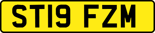 ST19FZM