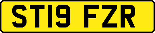 ST19FZR