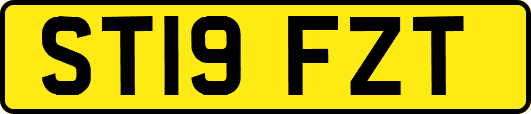 ST19FZT