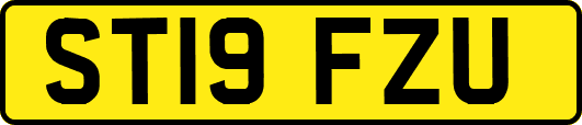 ST19FZU