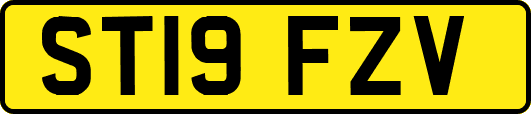 ST19FZV
