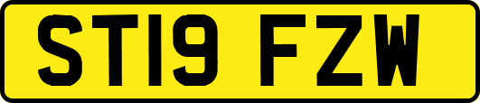 ST19FZW