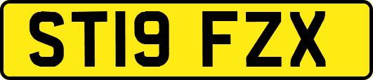 ST19FZX