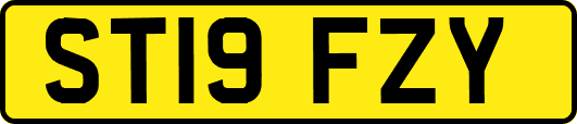 ST19FZY