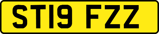 ST19FZZ