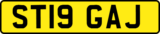 ST19GAJ