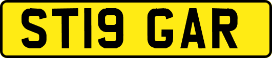 ST19GAR