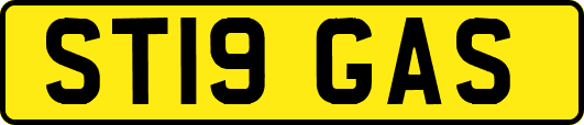 ST19GAS