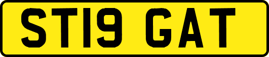 ST19GAT