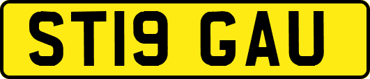 ST19GAU